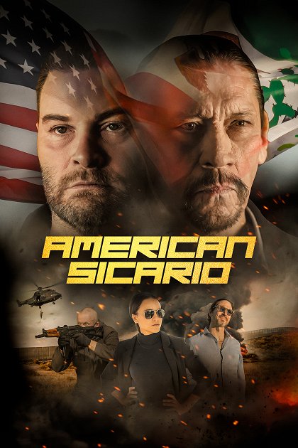 American Sicario