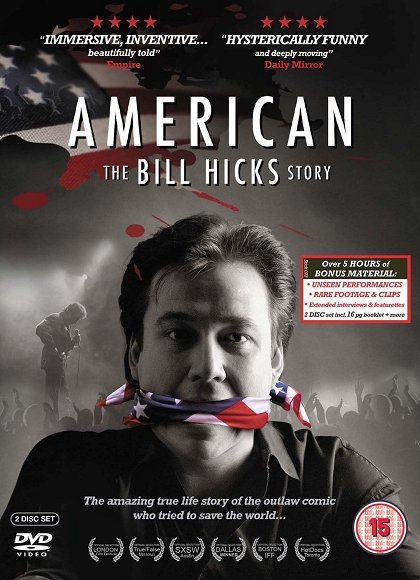 American: The Bill Hicks Story