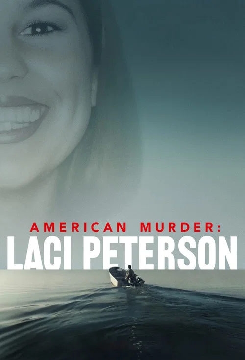 Americká vražda: Laci Petersonová