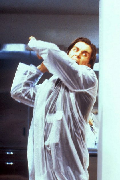 Americké psycho