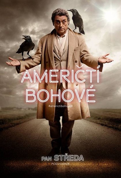Američtí bohové