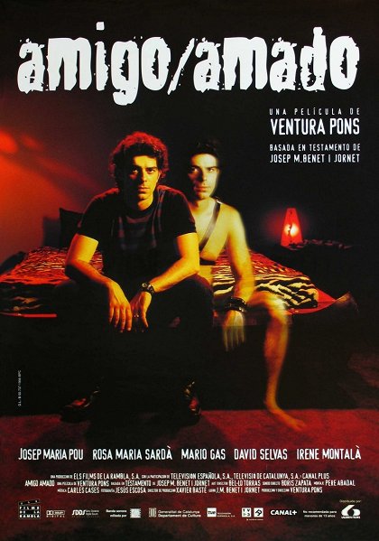 Amic/Amat