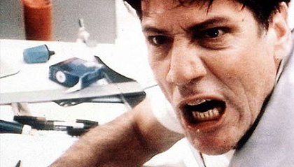 Amityville 1992