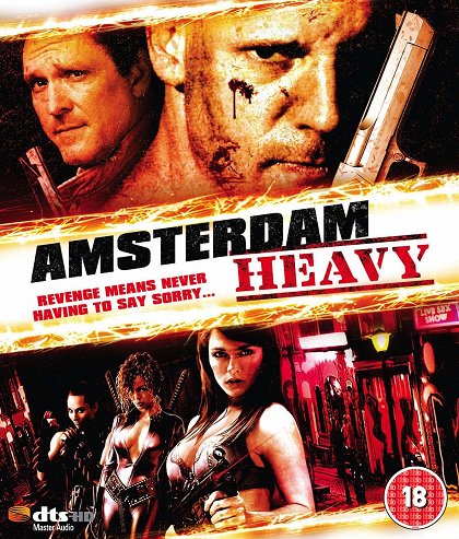 Amsterdam Heavy