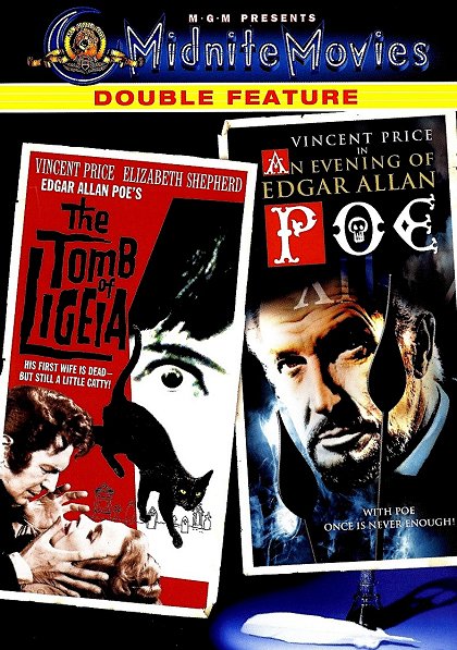 An Evening of Edgar Allan Poe