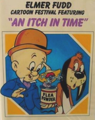 An Itch in Time
