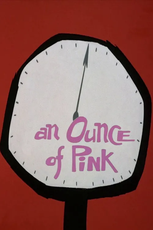 An Ounce of Pink