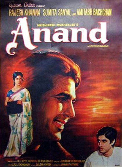 Anand