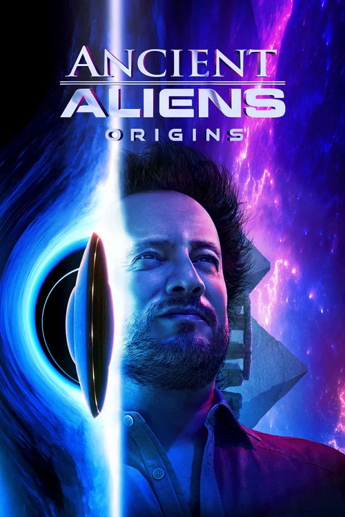 Ancient Aliens Origins