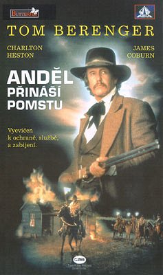 Anděl pomsty