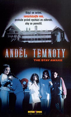 Anděl temnoty