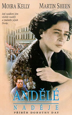 Andělé naděje: Příběh Dorothy Day