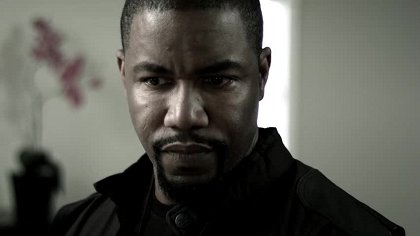 Android Cop