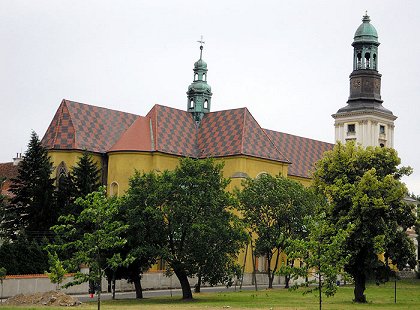 Anežka Česká
