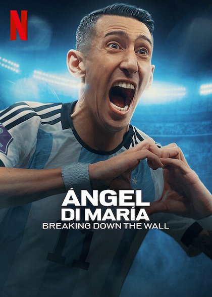 Ángel Di María: Prolomená kletba