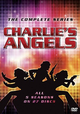 Angel in Love