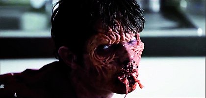 Anger of the Dead