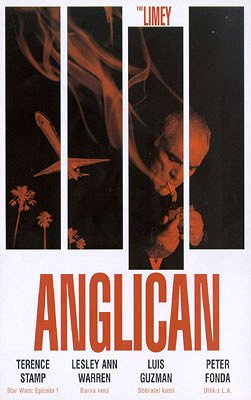 Angličan