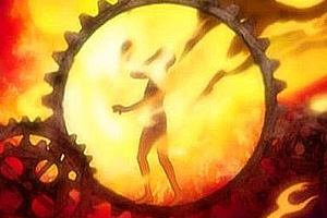 Animatrix: Druhá renesance 2. část