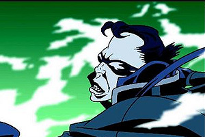 Animatrix: Světový rekord