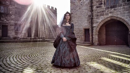 Anne Boleyn