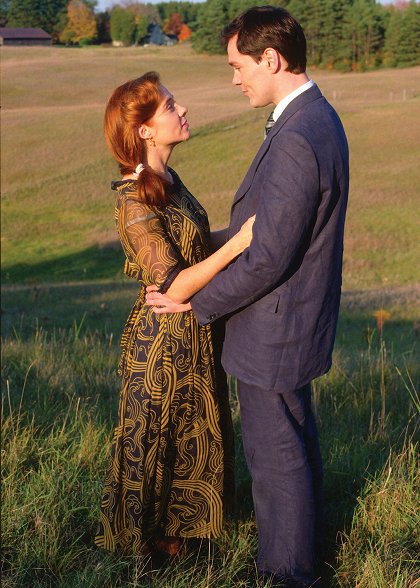 Anne of Green Gables: The Continuing Story