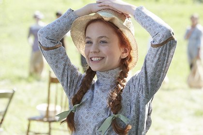 Anne z Green Gables