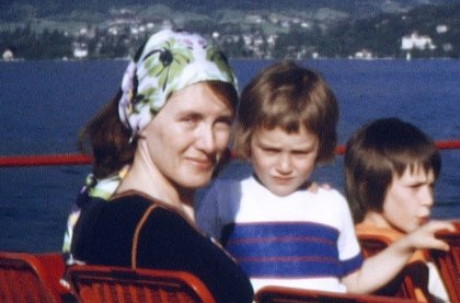 Annie Ernaux: Superosmičkové roky