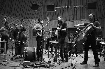 Another Day, Another Time: Celebrating the Music of Inside Llewyn Davis