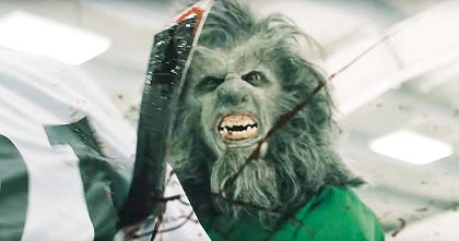 Another WolfCop
