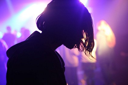 Anthem of a Teenage Prophet