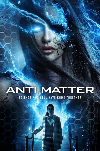 Anti Matter