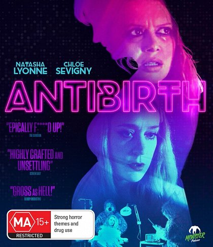 Antibirth