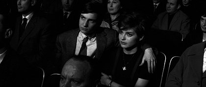 Antoine a Colette