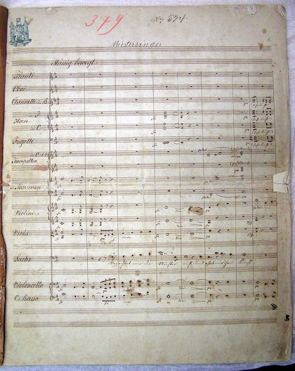 Anton Bruckner - neuznaný génius