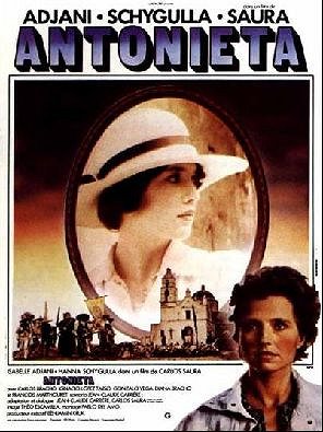 Antonieta