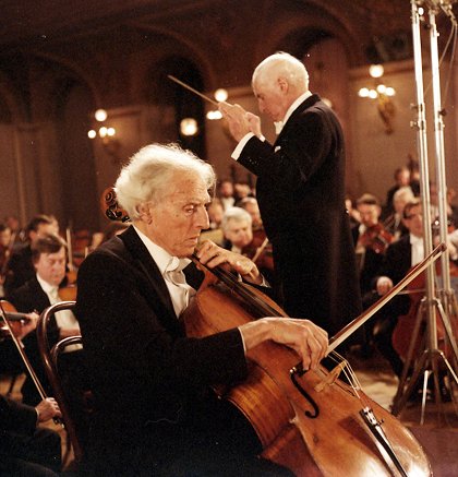 Antonín Dvořák