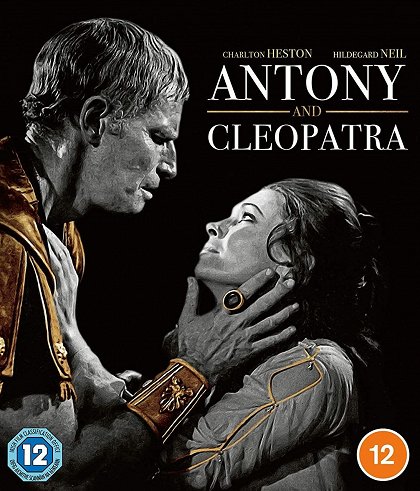 Antony and Cleopatra