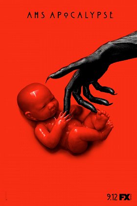 American Horror Story – Série 8