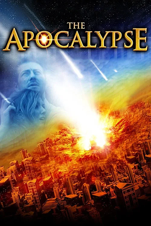 Apokalypsa
