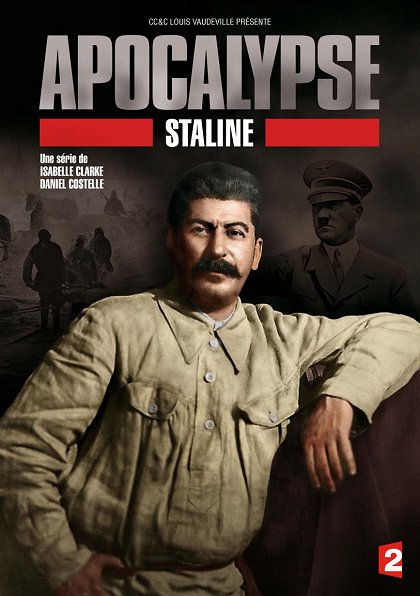 Apokalypsa Stalin