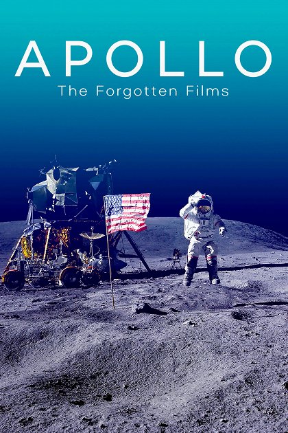 Apollo: Ztracené záznamy
