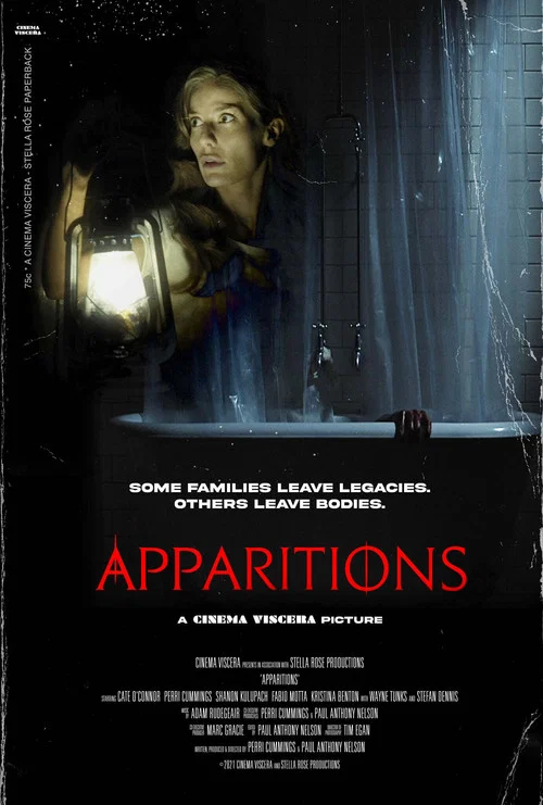 Apparitions