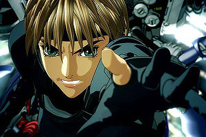 Appleseed
