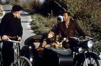Après la guerre