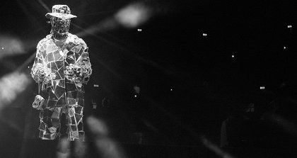 Arcade Fire: The Reflektor Tapes