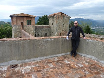 Architekt zemí Koruny české
