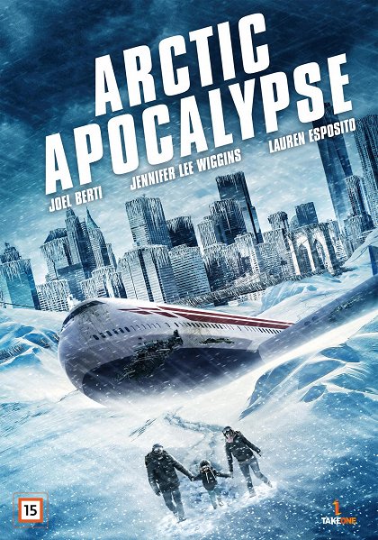 Arctic Apocalypse