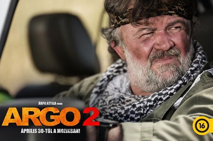 Argo 2