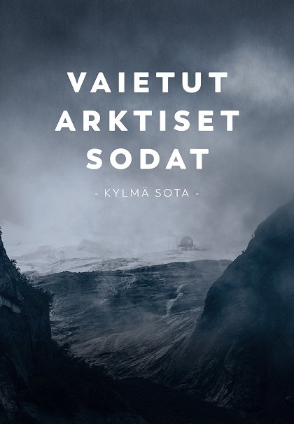 Arktida v ohni